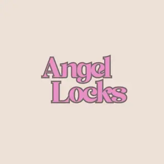 Angel Locks logo