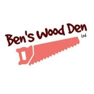 Ben’s Wood Den Ltd logo