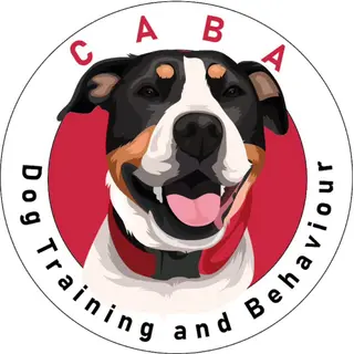 CABA Dog Training and Behaviour logo