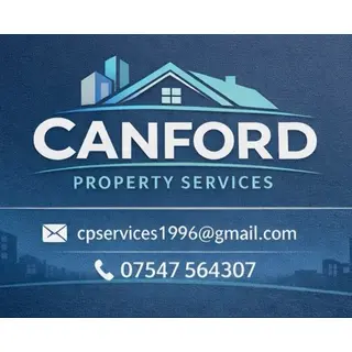 Canford Property Services logo