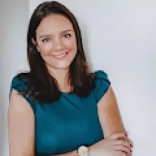 Celina Simpson logo