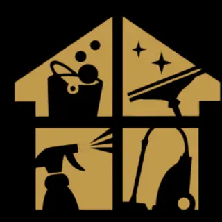 Clear Choice Cleaning logo