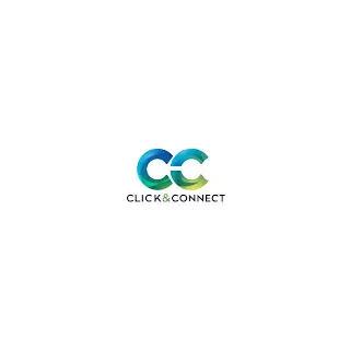 Click&Connect Media logo