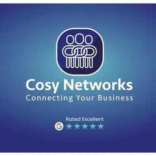 Cosy Networks logo