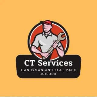 CT Services Group logo