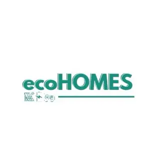 ecoHOMES logo