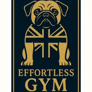 Effortless Gym logo