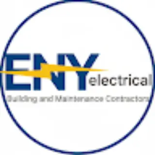 Electricians NEAR you logo