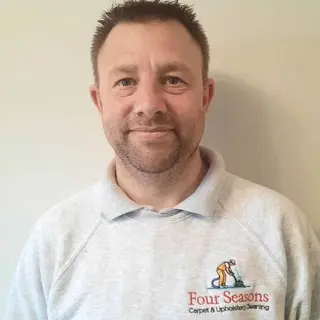 Four Seasons Carpet & Upholstery Cleaning logo