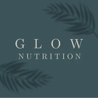 Glow Nutrition logo