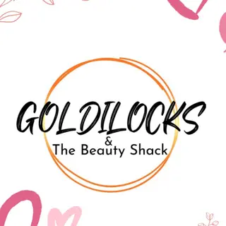 Goldilocks and The Beauty Shack logo