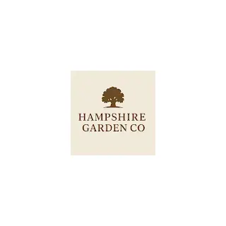 Hampshire Garden Co logo