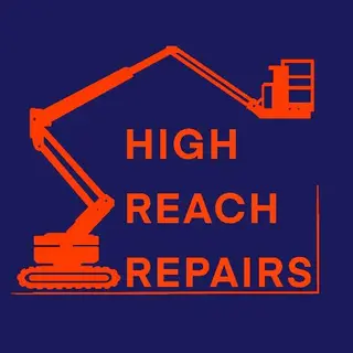High Reach Repairs Ltd logo