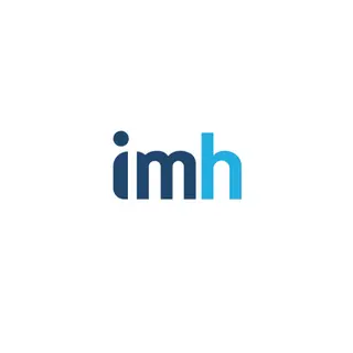 Insure My Health logo