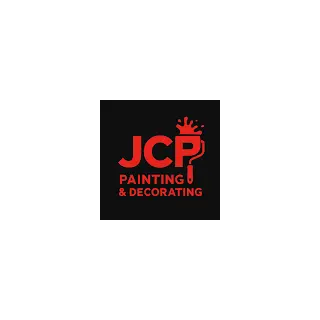 JCP Painting & Decorating logo