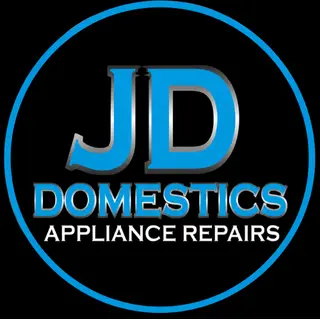 JD Domestics logo