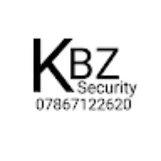 KBZSECURITY logo