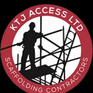 KTJ Access Ltd logo