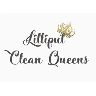 Lilliput Clean Queens logo