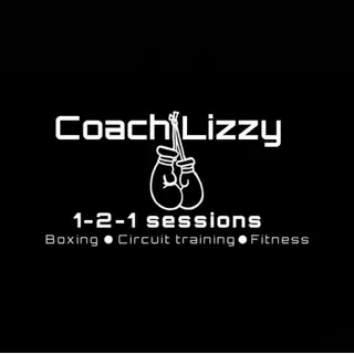 Lizzy Coaching logo