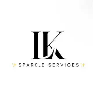LKSparkleservices logo