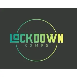 Lockdown competitions ltd logo