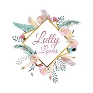 Lully Locks logo