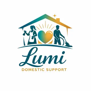 Lumi Domestic Support logo