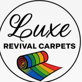 LuxeRevivalCarpets Ltd logo