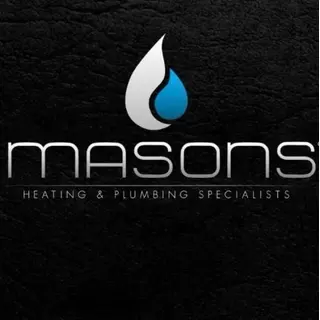 Masons Heating & Plumbing Specialists logo