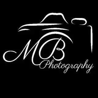 MBphotography logo