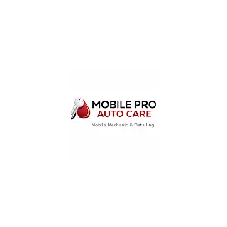 Mobile Pro Auto Care logo