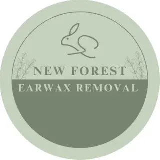 New Forest Earwax Removal logo