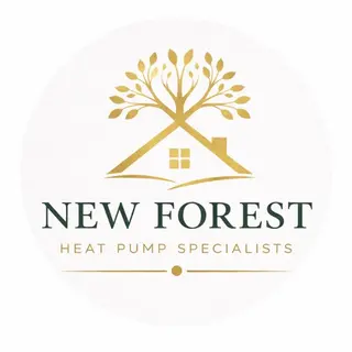New Forest Heat Pumps logo