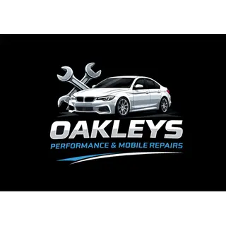 Oakleys Performance & Mobile Repairs logo