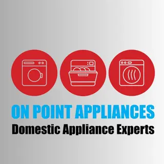 On Point Appliances LTD logo
