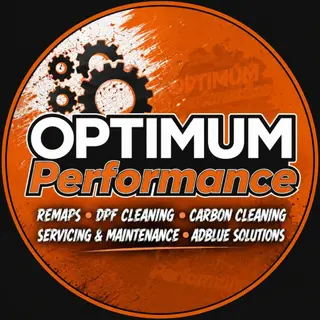 Optimum Performance logo