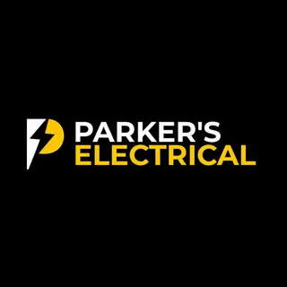 Parker's Electrical logo