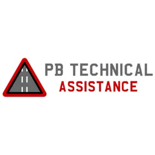 PB Technical assistance logo