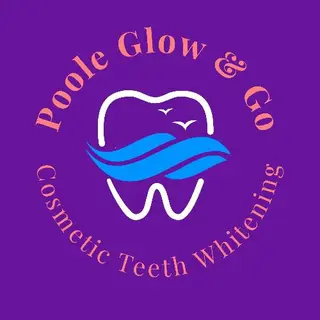 Poole Glow And Go logo