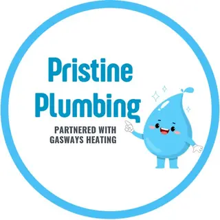 Pristine Plumbing logo