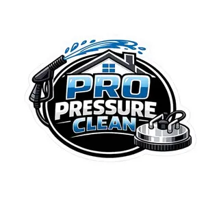Pro Pressure Clean logo