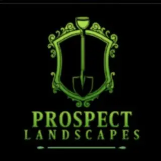Prospect Landscapes logo