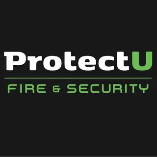 ProtectU Fire & Security Ltd logo