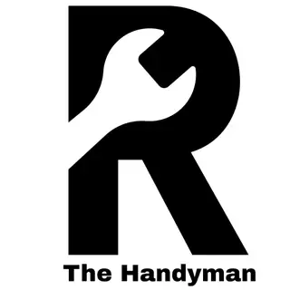 Rhys The Handyman logo