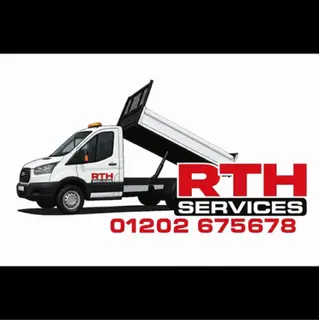 RTH Services logo