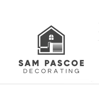 Sam Pascoe Decorating logo