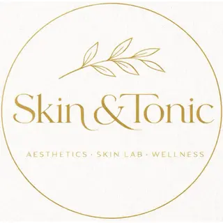 Skin & Tonic Aesthetics logo