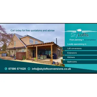 Skyloftconversions logo