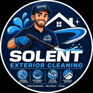 Solent Exterior Cleaning logo